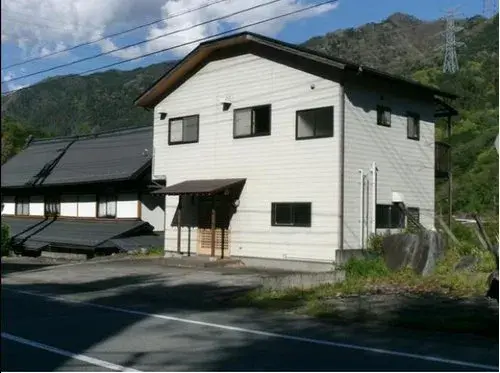 Akiya in Yamanashi