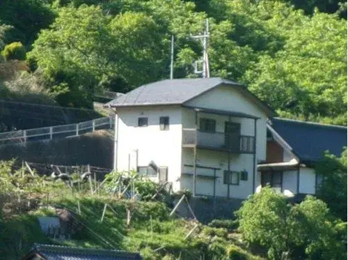Yamanashi Prefecture Yamanashi City 2K Property (2)
