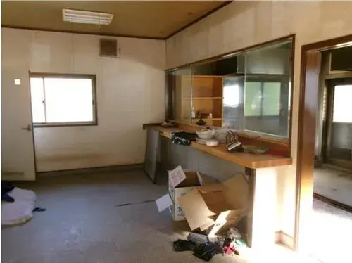 Yamanashi Prefecture Yamanashi City 2K Property (3)