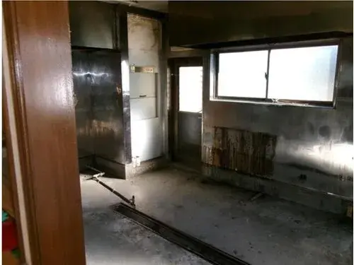 Yamanashi Prefecture Yamanashi City 2K Property (4)