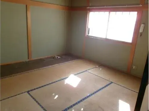 Yamanashi Prefecture Yamanashi City 2K Property (6)