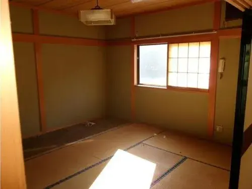 Yamanashi Prefecture Yamanashi City 2K Property (7)