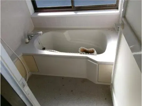 Yamanashi Prefecture Yamanashi City 2K Property (8)