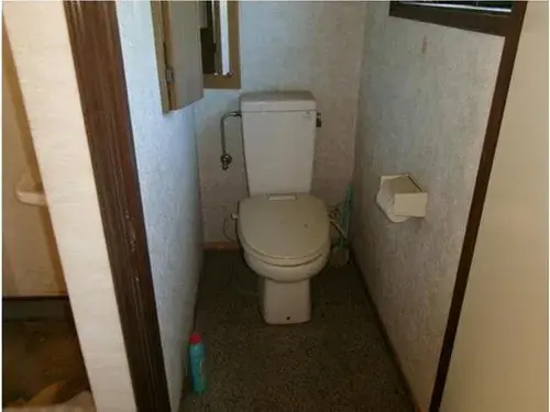 Yamanashi Prefecture Yamanashi City 2K Property (9)