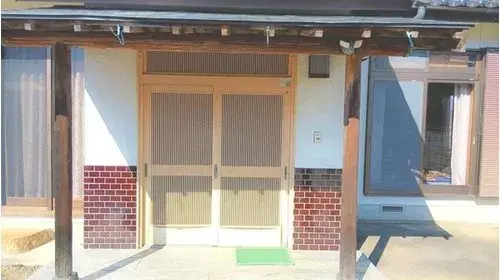 Yamanashi Prefecture Kofu City 7K Property (2)