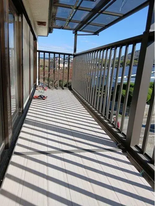 Yamanashi Prefecture Kofu City 7K Property (11)