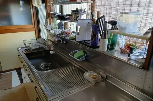 Yamanashi Prefecture Kofu City 7K Property (12)