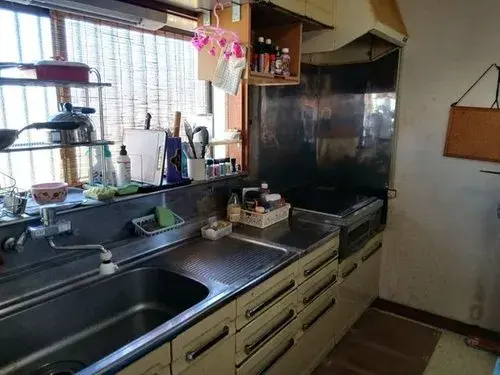 Yamanashi Prefecture Kofu City 7K Property (13)