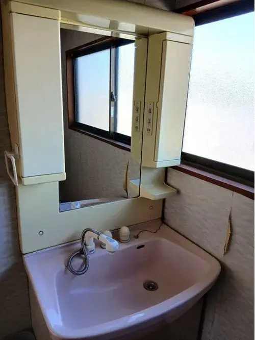 Yamanashi Prefecture Kofu City 7K Property (14)