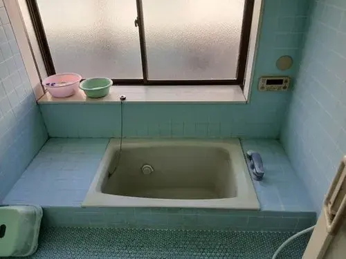 Yamanashi Prefecture Kofu City 7K Property (16)