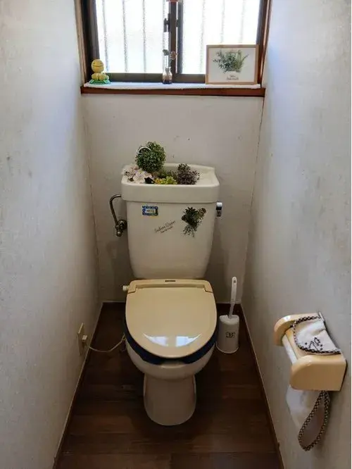 Yamanashi Prefecture Kofu City 7K Property (17)