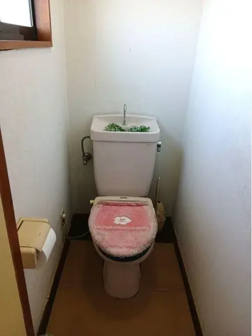 Yamanashi Prefecture Kofu City 7K Property (18)