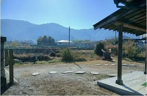 Yamanashi Prefecture Kofu City 7K Property (3)