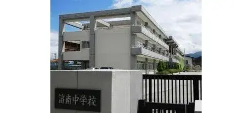 Yamanashi Prefecture Kofu City 7K Property (4)