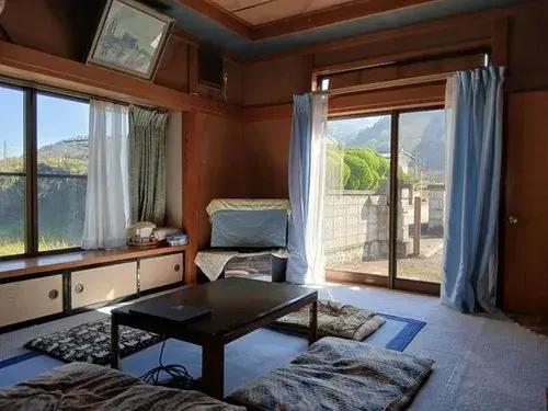 Yamanashi Prefecture Kofu City 7K Property (5)