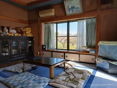 Yamanashi Prefecture Kofu City 7K Property (6)