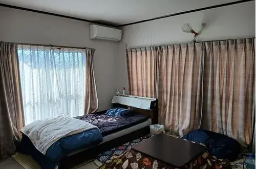 Yamanashi Prefecture Kofu City 7K Property (7)
