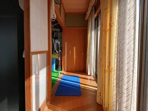 Yamanashi Prefecture Kofu City 7K Property (9)