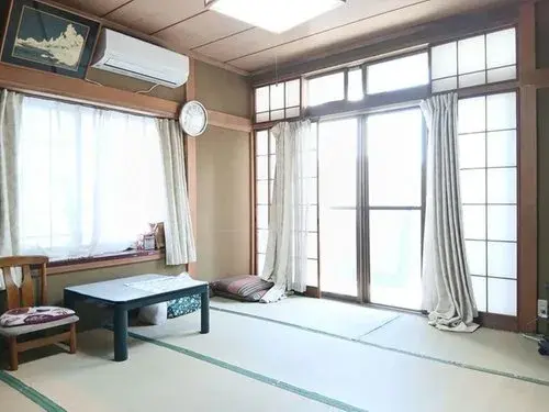2-story House Kofu Yamanashi-ken (2)