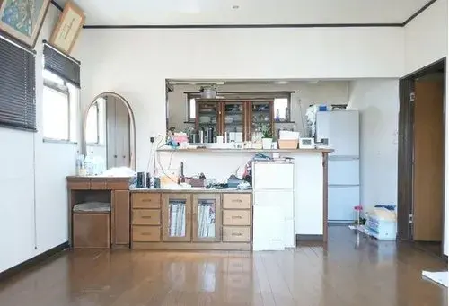 2-story House Kofu Yamanashi-ken (6)