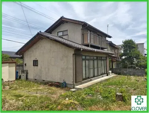 Akiya in Minami-Alps