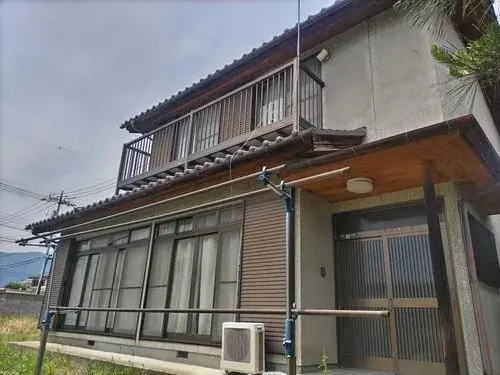 عقار 4DK+S مدينة Minami-Alps محافظة Yamanashi (2)
