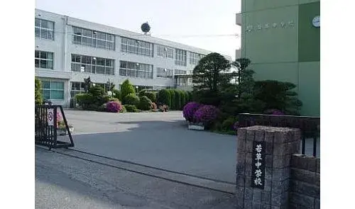 عقار 4DK+S مدينة Minami-Alps محافظة Yamanashi (15)
