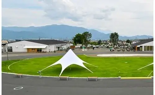 عقار 4DK+S مدينة Minami-Alps محافظة Yamanashi (18)