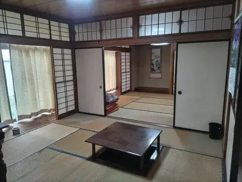 عقار 4DK+S مدينة Minami-Alps محافظة Yamanashi (5)