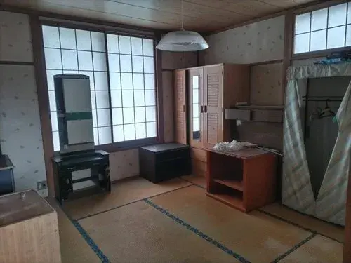 عقار 4DK+S مدينة Minami-Alps محافظة Yamanashi (7)