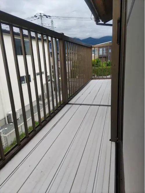 عقار 4DK+S مدينة Minami-Alps محافظة Yamanashi (9)