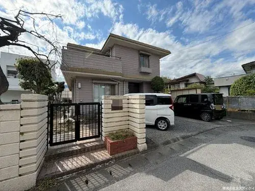 6LDK Yamanashi City Yamanashi Prefecture (4)