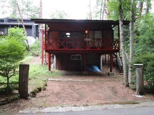 2LDK Property Minamitsuru-gun Narusawa-mura Yamanashi Prefecture (2)