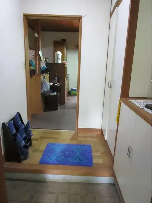 2LDK Property Minamitsuru-gun Narusawa-mura Yamanashi Prefecture (12)
