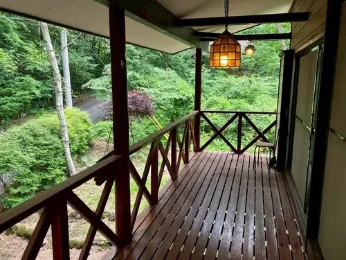 2LDK Property Minamitsuru-gun Narusawa-mura Yamanashi Prefecture (14)