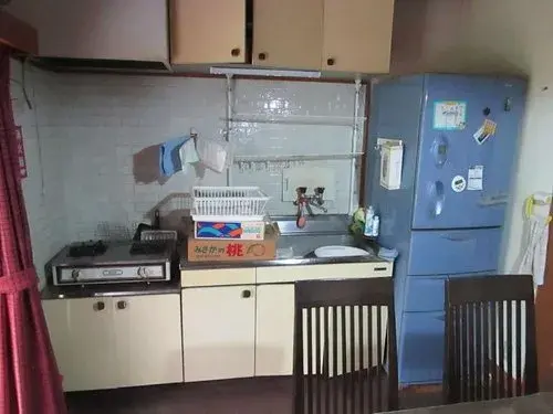 2LDK Property Minamitsuru-gun Narusawa-mura Yamanashi Prefecture (16)