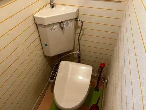 2LDK Property Minamitsuru-gun Narusawa-mura Yamanashi Prefecture (18)