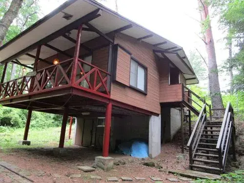 2LDK Property Minamitsuru-gun Narusawa-mura Yamanashi Prefecture (3)