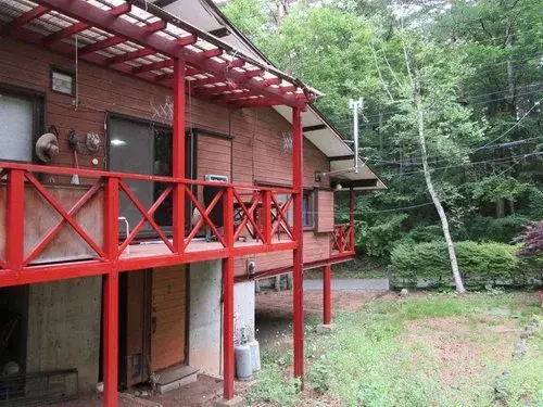 2LDK Property Minamitsuru-gun Narusawa-mura Yamanashi Prefecture (4)