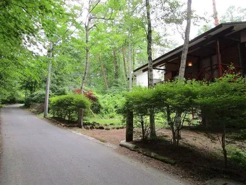 2LDK Property Minamitsuru-gun Narusawa-mura Yamanashi Prefecture (5)
