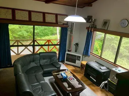 2LDK Property Minamitsuru-gun Narusawa-mura Yamanashi Prefecture (6)