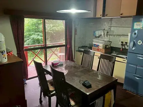 2LDK Property Minamitsuru-gun Narusawa-mura Yamanashi Prefecture (7)