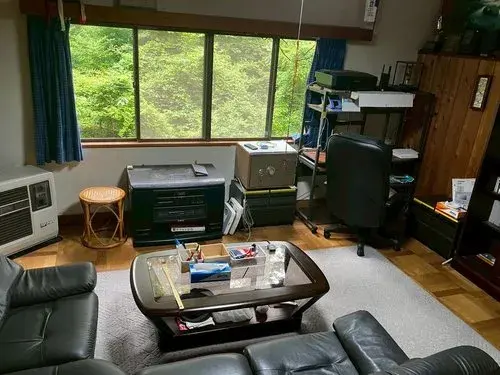 2LDK Property Minamitsuru-gun Narusawa-mura Yamanashi Prefecture (8)
