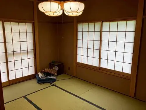 2LDK Property Minamitsuru-gun Narusawa-mura Yamanashi Prefecture (9)