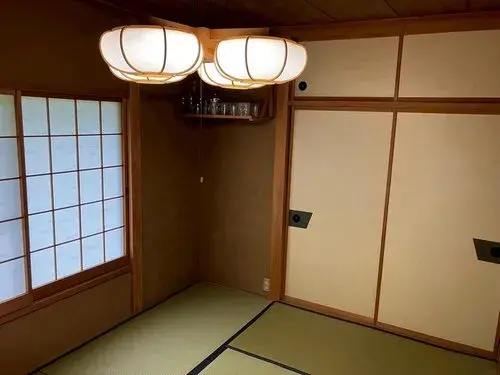 2LDK Property Minamitsuru-gun Narusawa-mura Yamanashi Prefecture (10)