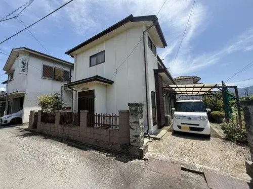 Akiya in Yamanashi