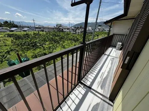 5DK+S Property Yamanashi City Yamanashi Prefecture (2)