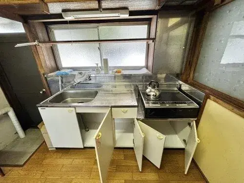 5DK+S Property Yamanashi City Yamanashi Prefecture (11)