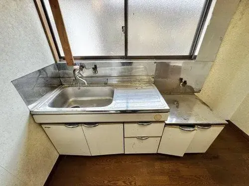 5DK+S Property Yamanashi City Yamanashi Prefecture (12)