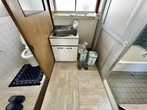 5DK+S Property Yamanashi City Yamanashi Prefecture (14)
